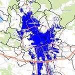 O2 jako první pokryje Štatl betelně rychlou mobilní sítí LTE