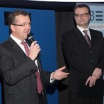 LBBW Bank CZ: předvánoční setkání ve Hvězdárně a planetáriu Brno