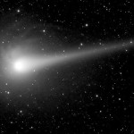 Tříkrálová kometa