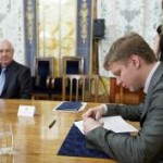 Primátor podepsal memorandum s rektory vysokých škol