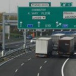 Informace o dopravním opatření na Pražském okruhu – uzavření tunelů