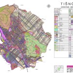 Projednávání návrhu územního plánu Tišnov