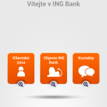 ING Bank naslouchá svým klientům