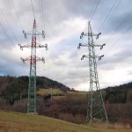 Nové vedení velmi vysokého napětí zajistí dostatek elektřiny pro Liberecko i Frýdlantský výběžek
