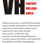 Portréty Václava Havla jsou muzeu od 7.2.