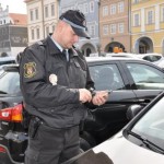 První řidiči platí parkovné prostřednictvím mobilu