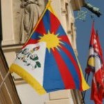 Pardubice opět vyvěsí vlajku pro Tibet