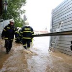 Delegace pražského magistrátu prezentovala zkušenosti s povodněmi a krizovým řízením zástupcům města New York
