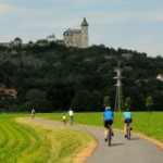 Pardubice jsou hlavním městem cyklistů