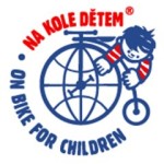 Připojte se k charitativní jízdě Na kole dětem