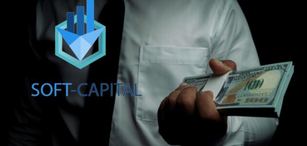 Broker Soft Capital mezinarodni obchodovani