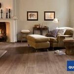podlahy quick step