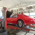 Jak na vyhodny nakup pneumatik