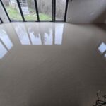 Kvalitní podlaha, aneb s anhydritem nejdál dojdeš